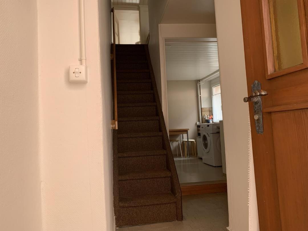 Revier Grosi'S Art Apartment Netstal ภายนอก รูปภาพ